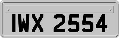 IWX2554
