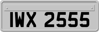 IWX2555