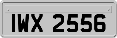IWX2556