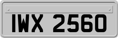 IWX2560