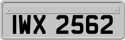 IWX2562