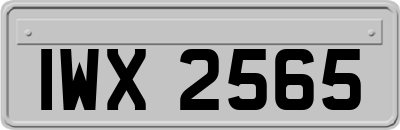 IWX2565