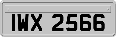 IWX2566