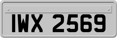 IWX2569