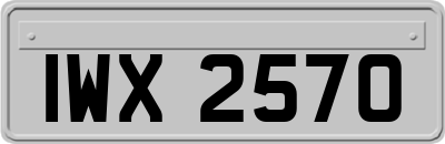 IWX2570