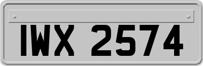 IWX2574