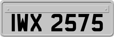 IWX2575