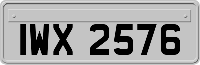 IWX2576