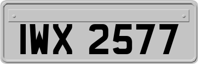 IWX2577