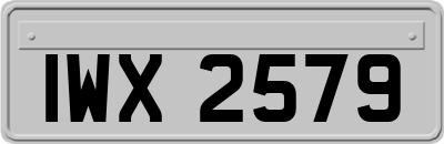 IWX2579
