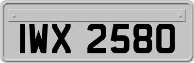 IWX2580