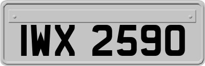 IWX2590