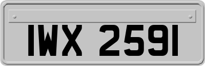 IWX2591