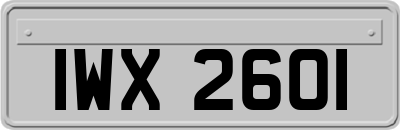 IWX2601