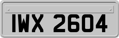 IWX2604