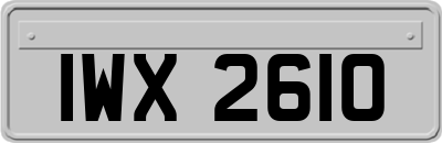 IWX2610