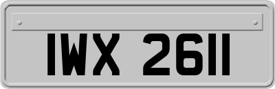 IWX2611