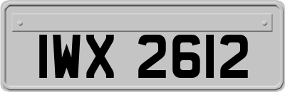 IWX2612