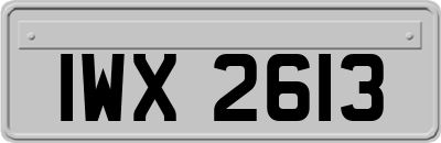 IWX2613