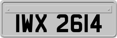 IWX2614