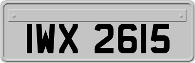 IWX2615