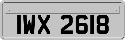 IWX2618