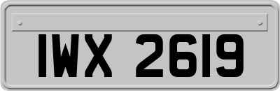 IWX2619
