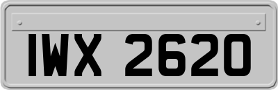 IWX2620