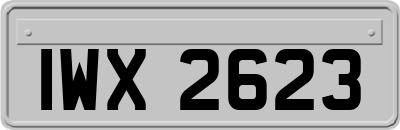 IWX2623