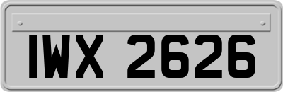 IWX2626