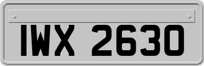 IWX2630