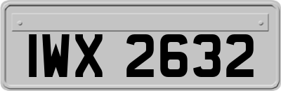 IWX2632