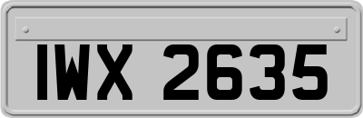 IWX2635