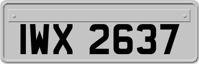 IWX2637