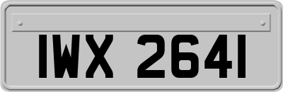 IWX2641