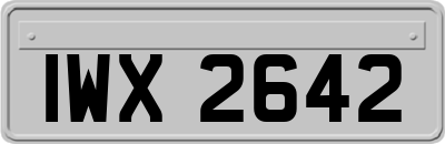 IWX2642