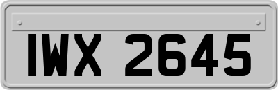IWX2645