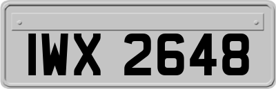 IWX2648