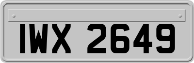 IWX2649
