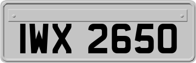 IWX2650