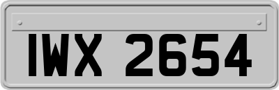 IWX2654