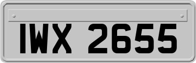 IWX2655