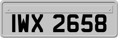 IWX2658