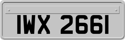 IWX2661