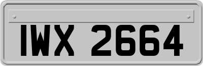 IWX2664