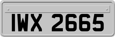 IWX2665