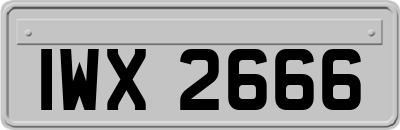 IWX2666