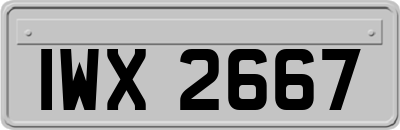 IWX2667