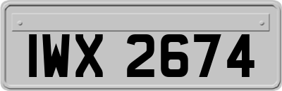 IWX2674