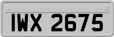 IWX2675